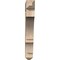 Ekena Millwork Balboa Craftsman Rough Sawn Bracket, Douglas Fir, 6"W x 40"D x 44"H BKT06X40X44BOA04RDF - alternate 3